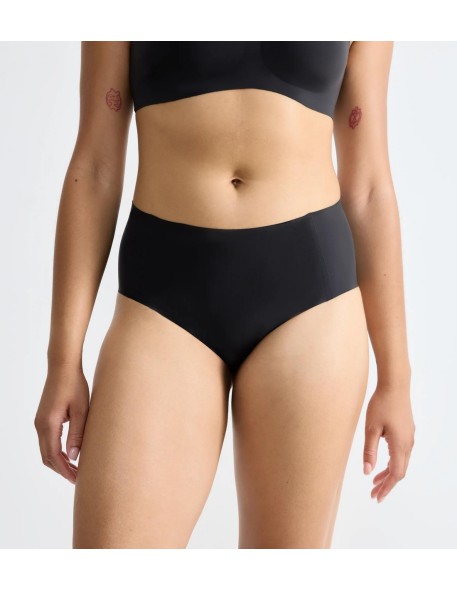 zero feel 2.0 high waist black Sloggi