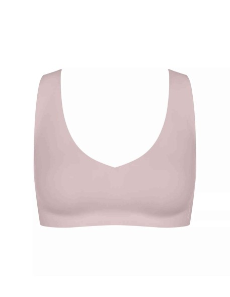 zero feel 2.0 bralette perola Sloggi