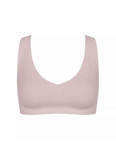 zero feel 2.0 bralette perola Sloggi