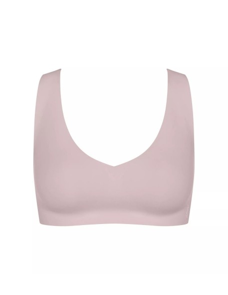 zero feel 2.0 bralette perola Sloggi