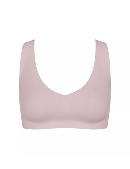 zero feel 2.0 bralette perola Sloggi