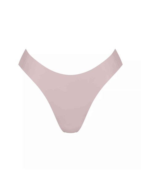 zero feel 2.0 high leg perola Sloggi