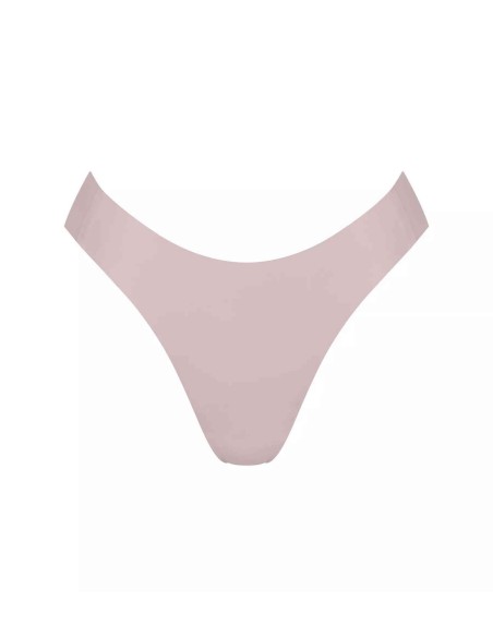 zero feel 2.0 high leg perola Sloggi