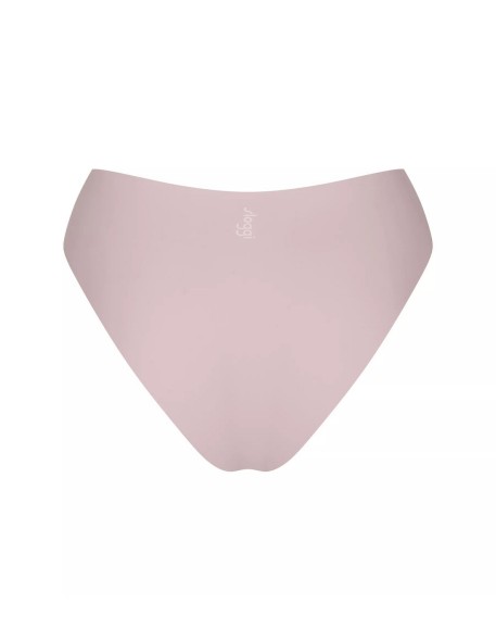 zero feel 2.0 high leg perola Sloggi