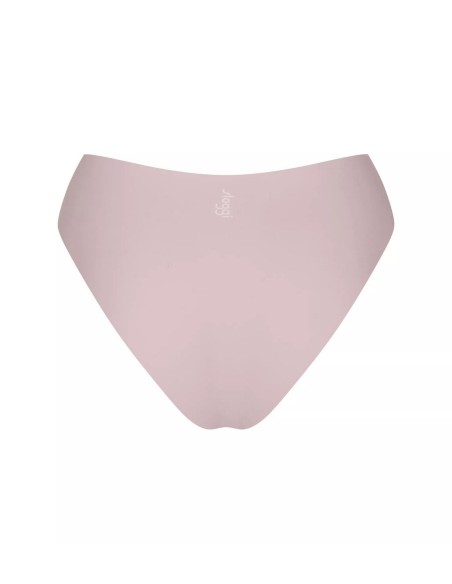 zero feel 2.0 high leg perola Sloggi