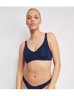 zero feel 2.0 soft bra navy blue Sloggi 2