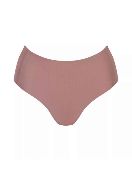 zero feel 2.0 high waist cacao Sloggi