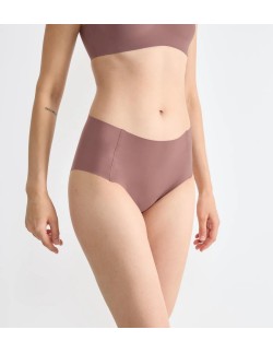 zero feel 2.0 high waist cacao Sloggi 2