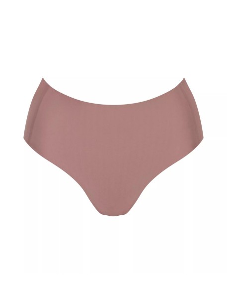 zero feel 2.0 high waist cacao Sloggi