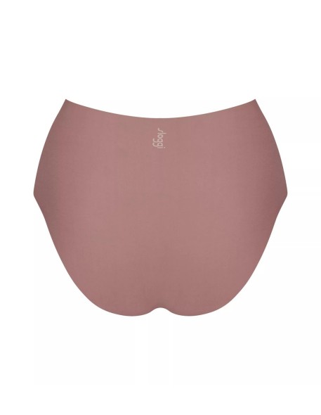 zero feel 2.0 high waist cacao Sloggi