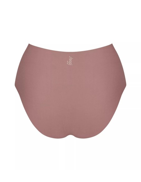 zero feel 2.0 high waist cacao Sloggi