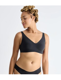 zero feel 2.0 soft bra black Sloggi 2