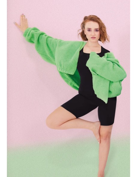 zero feel bliss bralette cacao Sloggi