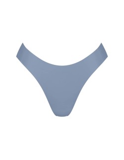 zero feel 2.0 high leg chambray Sloggi