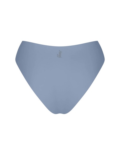 zero feel 2.0 high leg chambray Sloggi