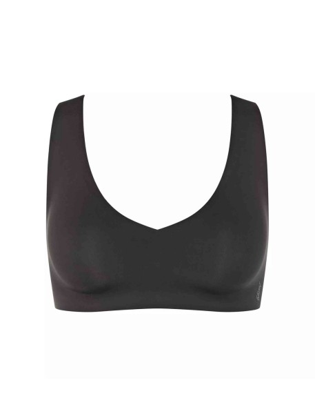 zero feel 2.0 bralette black Sloggi