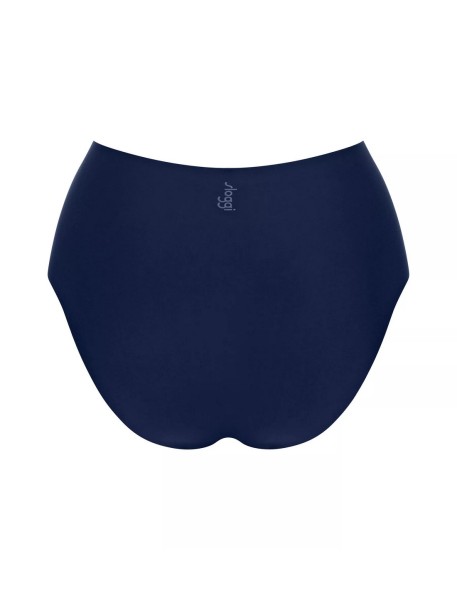 zero feel 2.0 high waist navy blue Sloggi