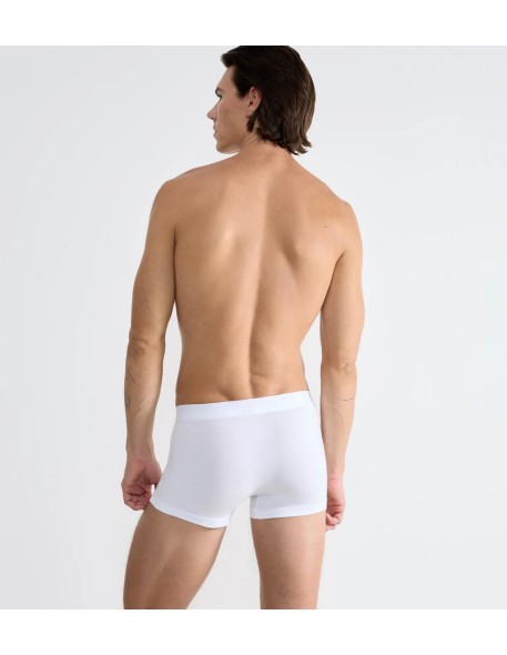 men ever ease hipster 2p white Sloggi