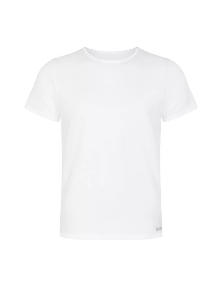 men ever ease o-neck white Sloggi