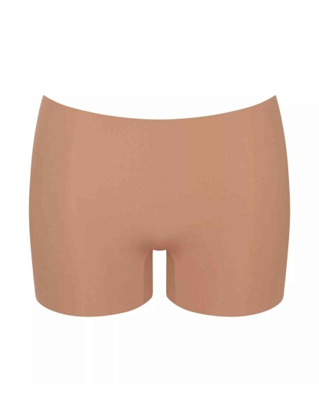 zero feel 2.0 cyclist nostalgic brown Sloggi