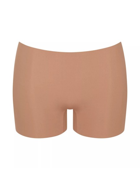 zero feel 2.0 cyclist nostalgic brown Sloggi