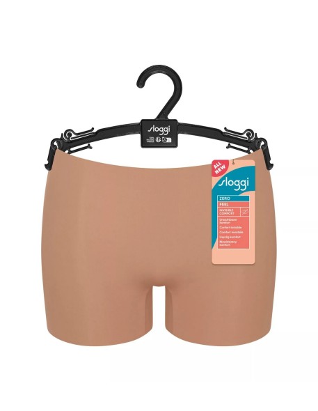 zero feel 2.0 cyclist nostalgic brown Sloggi