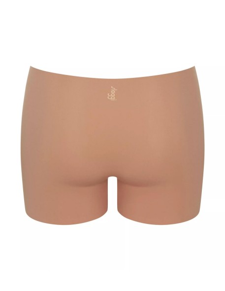 zero feel 2.0 cyclist nostalgic brown Sloggi