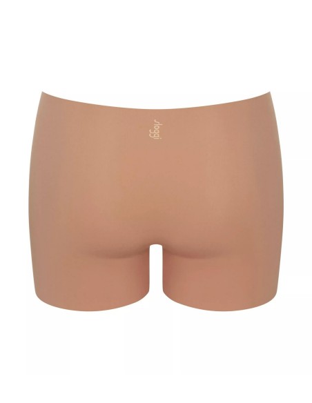 zero feel 2.0 cyclist nostalgic brown Sloggi