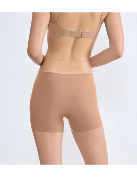 zero feel 2.0 cyclist nostalgic brown Sloggi