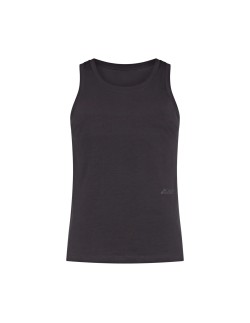 Slg base tank top charcoal Sloggi