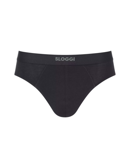 men ever ease brief 2p black Sloggi