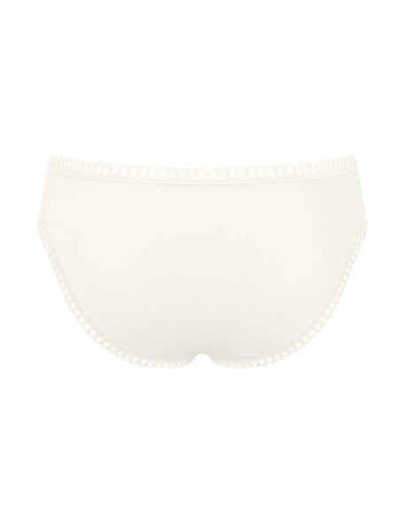 go crush mini c3p silk white Sloggi