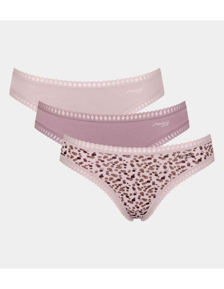 go crush mini c3p multiple colours 1 Sloggi