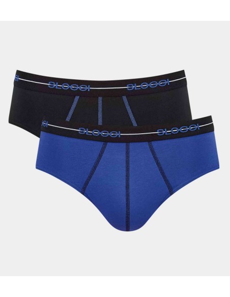 men start midi c2p box multiple colours 5 Sloggi