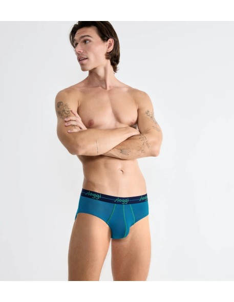 men start midi c2p box multiple colours 20 Sloggi