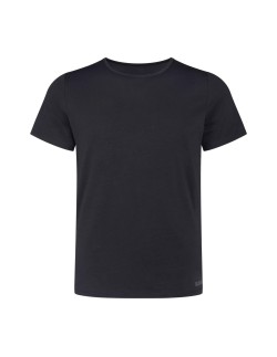 men ever ease o-neck black Sloggi