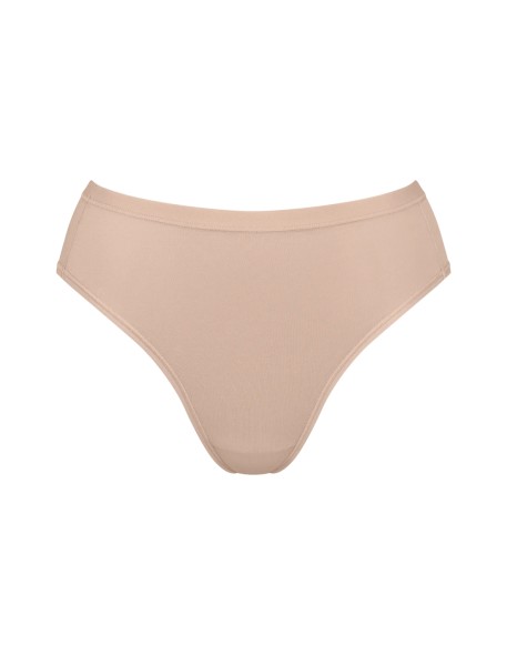 go daily cotton tai new beige Sloggi