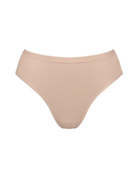 go daily cotton tai new beige Sloggi