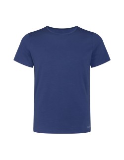 men ever ease o-neck deep cobalt Sloggi