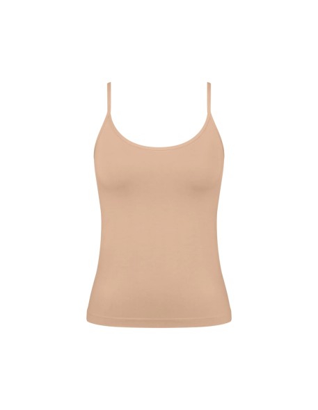 go sense spaghetti top peanut butter Sloggi