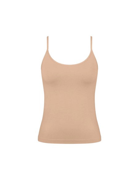 go sense spaghetti top peanut butter Sloggi