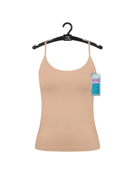 go sense spaghetti top peanut butter Sloggi