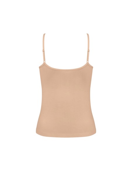 go sense spaghetti top peanut butter Sloggi