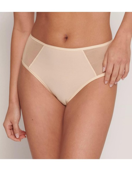 soft adapt high waist naturel (076) Sloggi