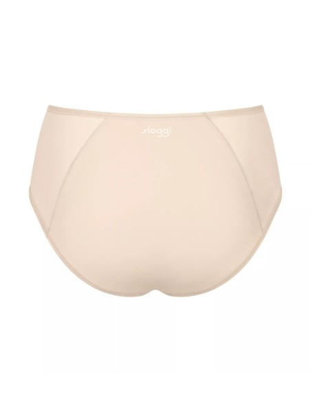 soft adapt high waist naturel (076) Sloggi