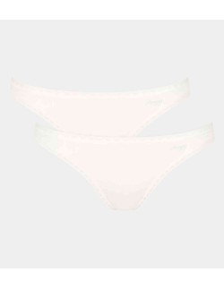 go mini c2p silk white Sloggi