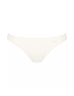 go mini c2p silk white Sloggi 2