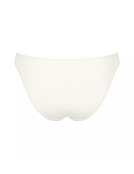 go mini c2p silk white Sloggi