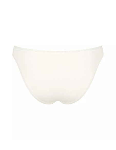 go mini c2p silk white Sloggi