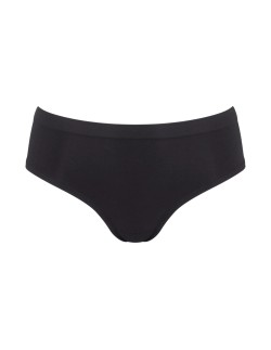 go sense hipster 2p black Sloggi 2